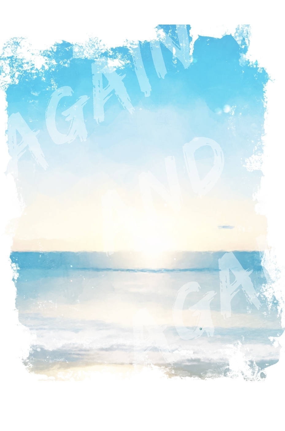 【ネロブラ】again and again