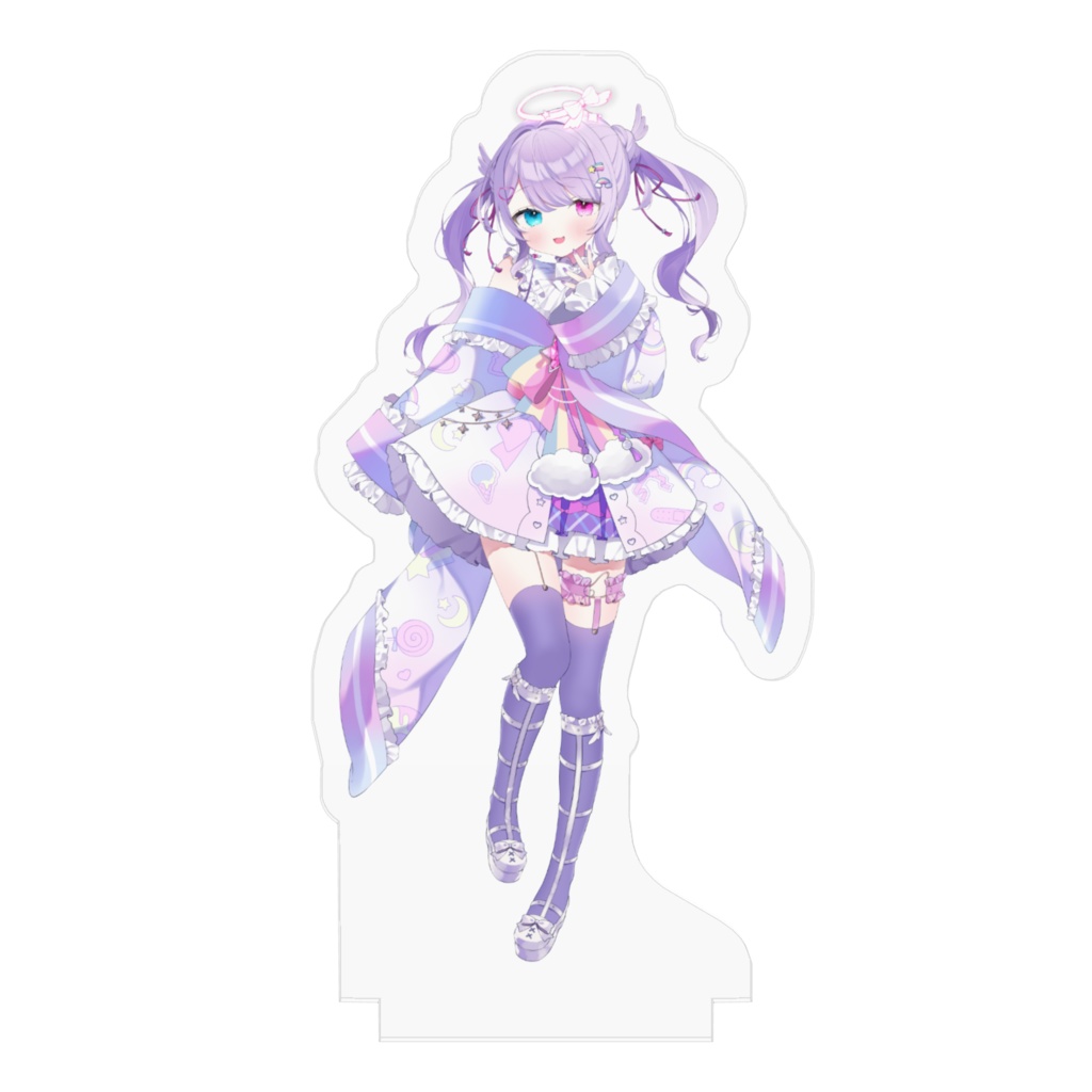 キービジュアクスタ