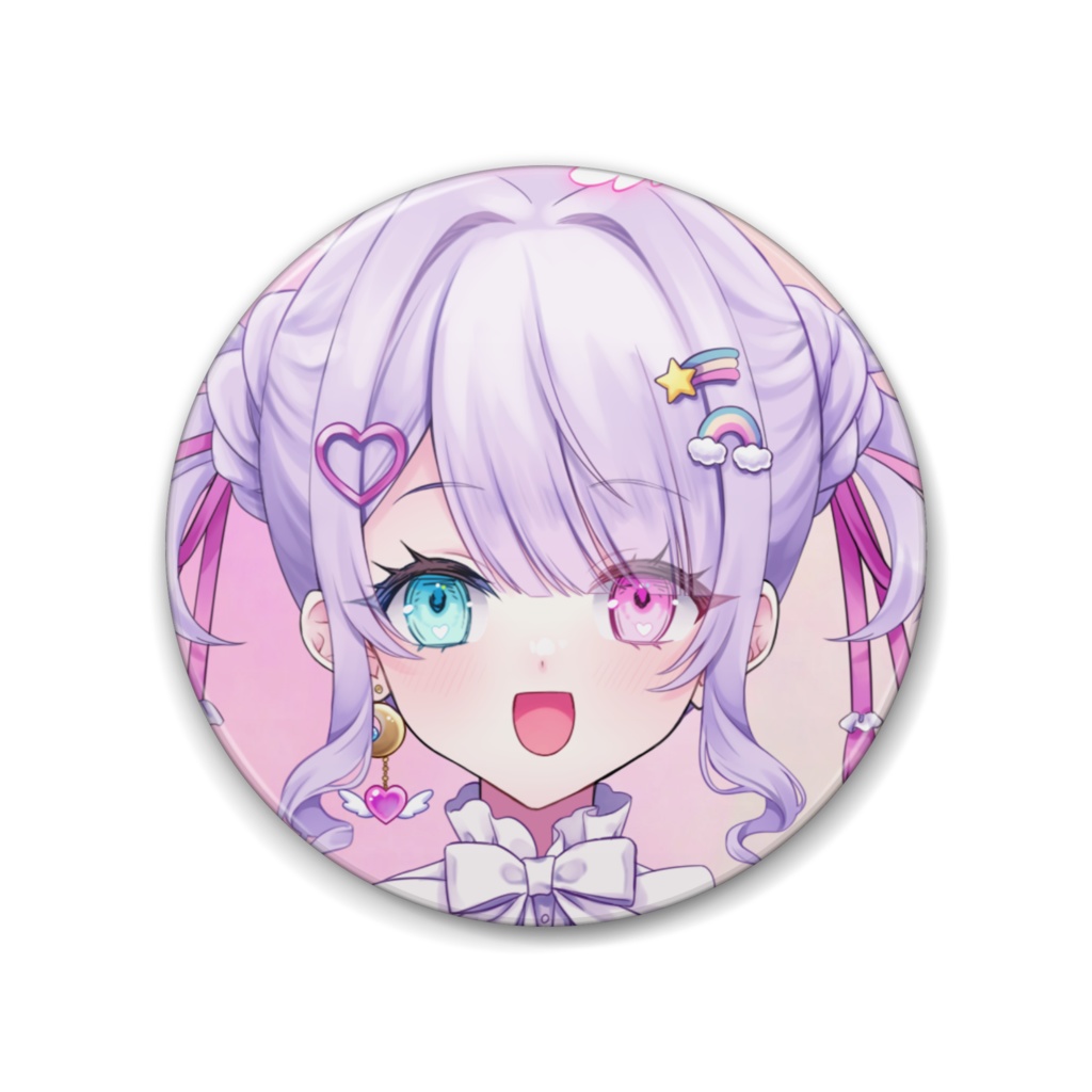 立ち絵缶バッジ