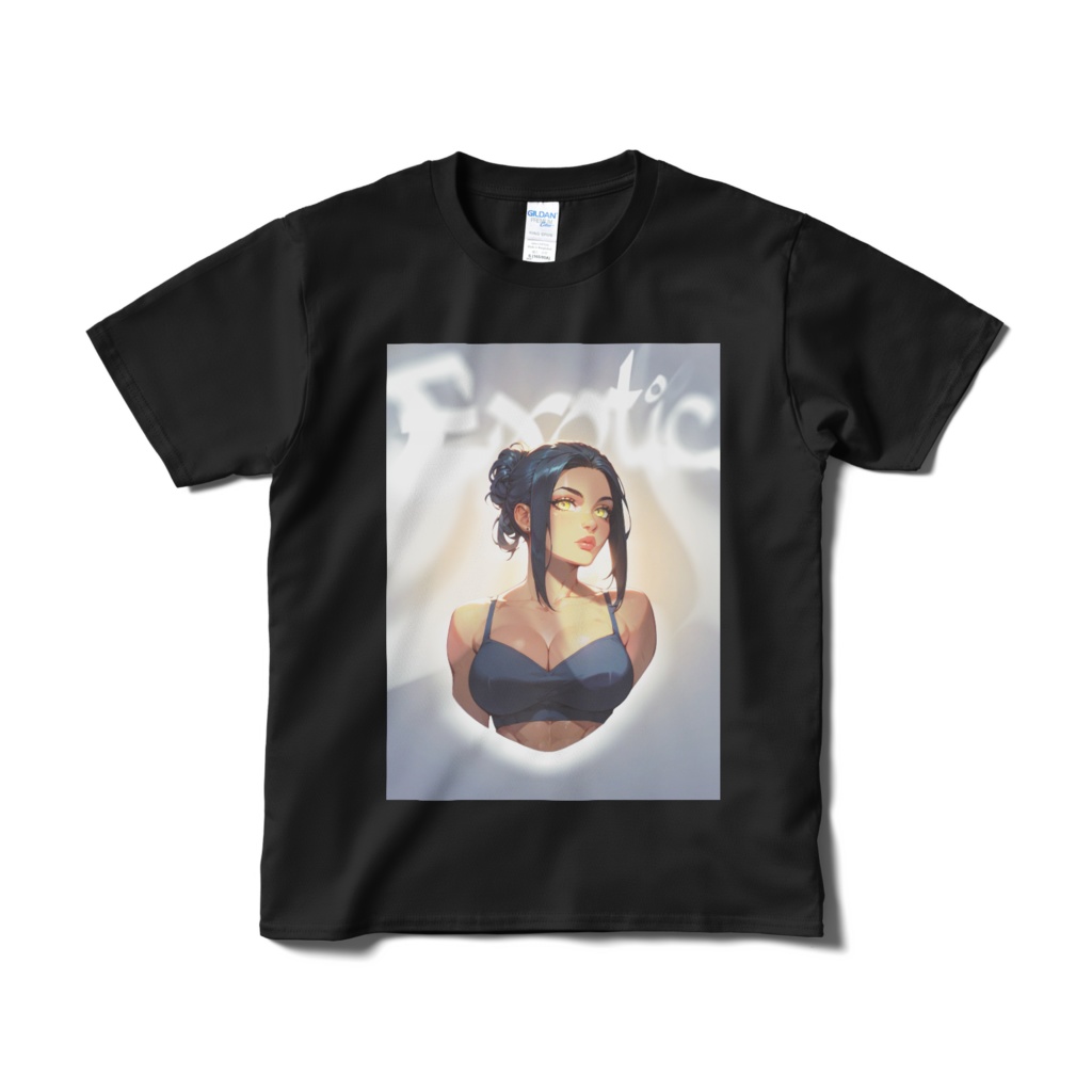 太陽の恋人 - Tシャツ / T-shirt