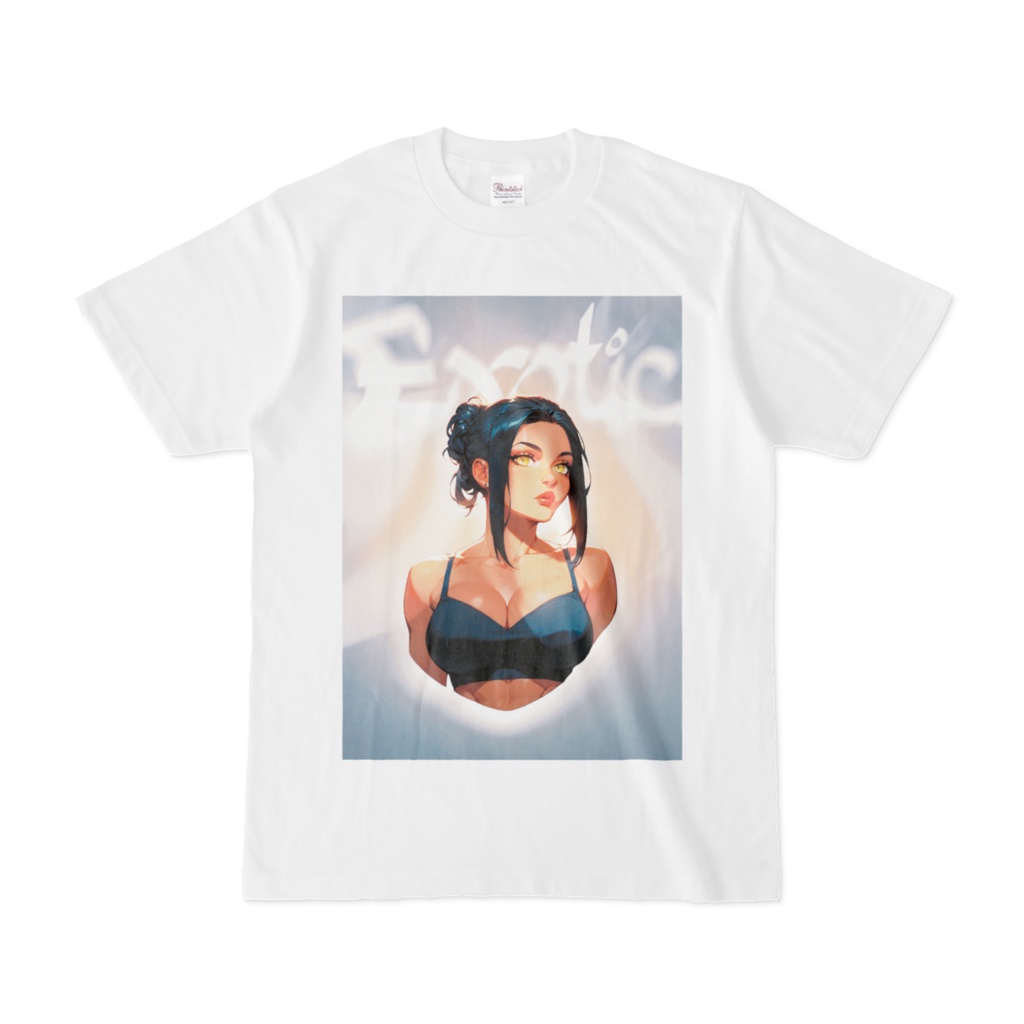 太陽の恋人 - Tシャツ / T-shirt