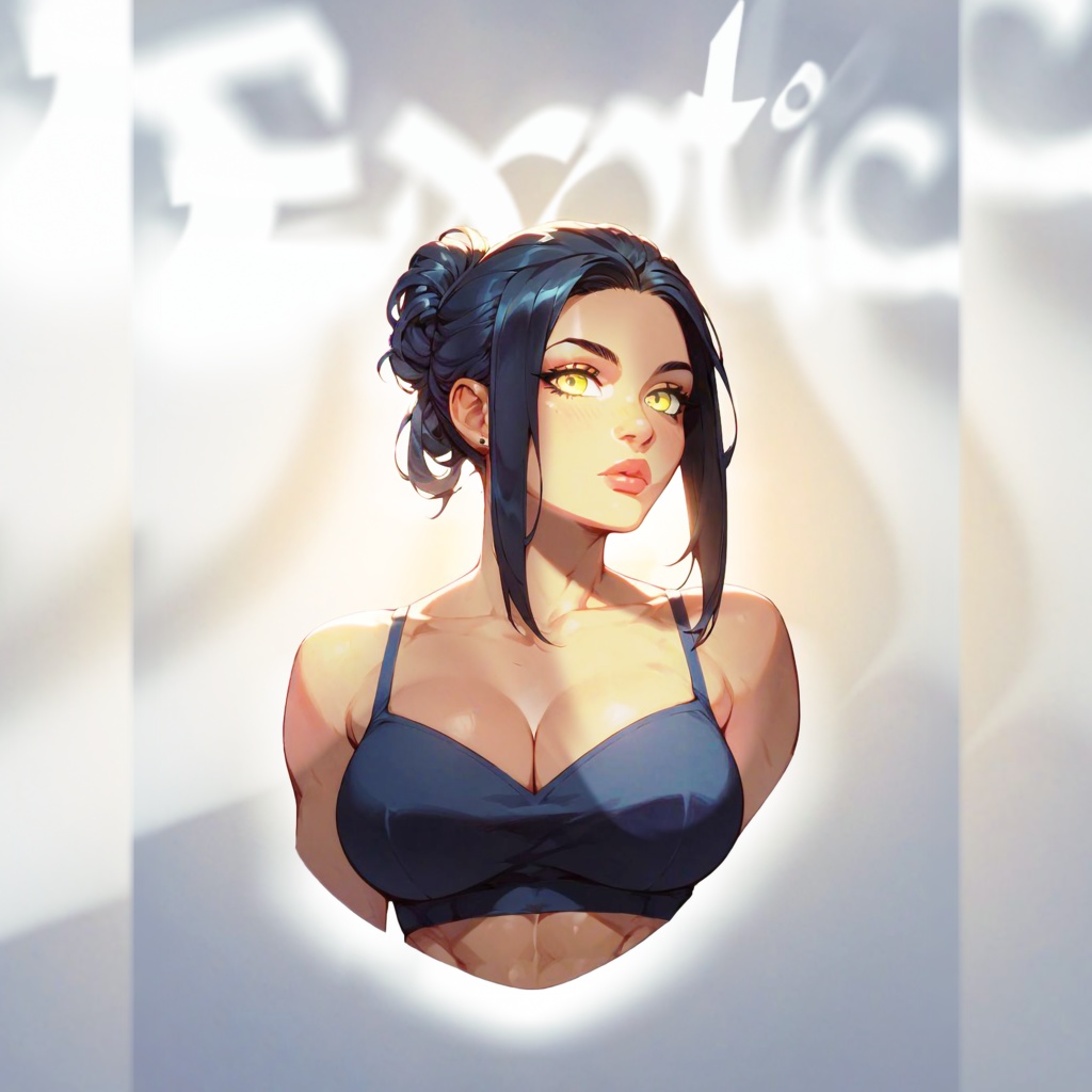 太陽の恋人 - Tシャツ / T-shirt