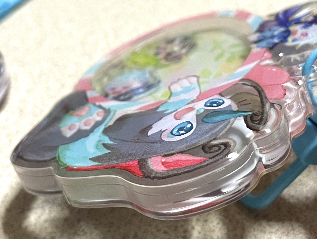 フルフルたまご(全2種)