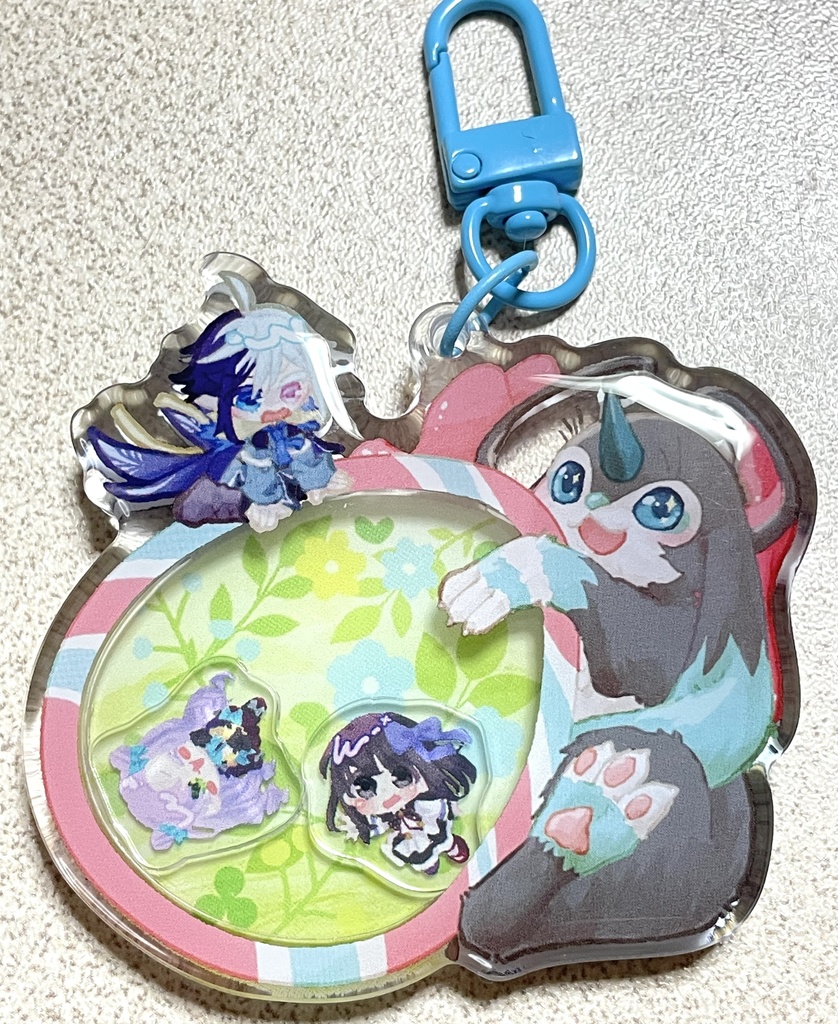 フルフルたまご(全2種)