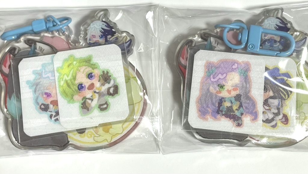 フルフルたまご(全2種)