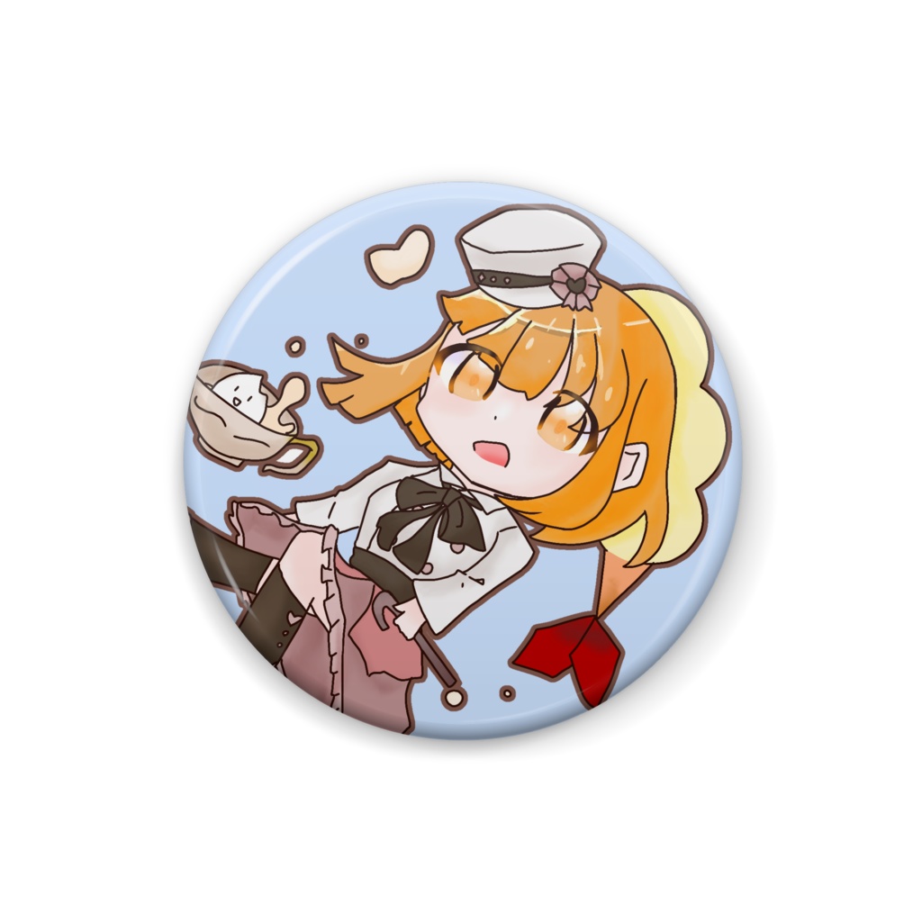 みふらいの缶バ!