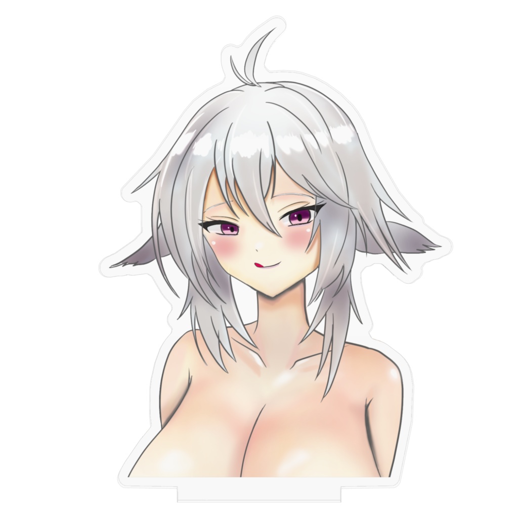 土佐のお風呂アクスタ