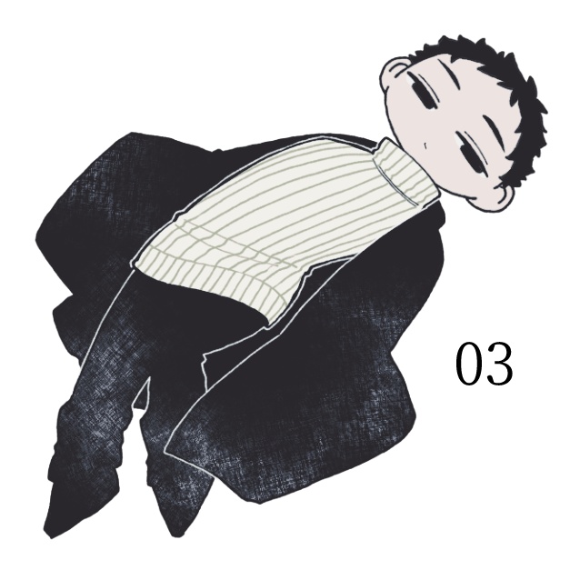 アクリルキーホルダー