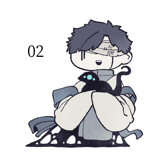 アクリルキーホルダー