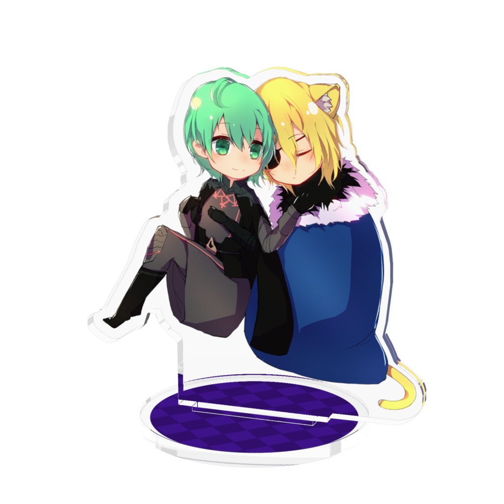 でぃみれとあくすた