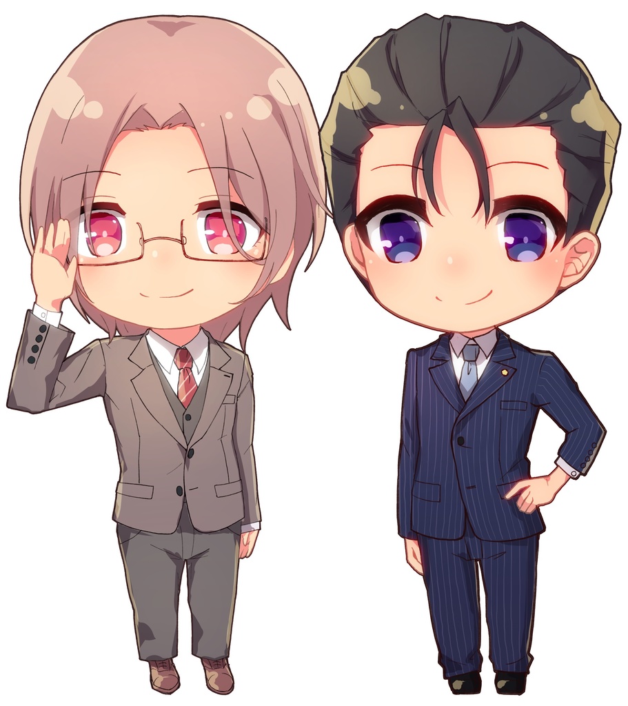 たでそアクスタ