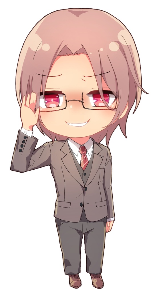 たでそアクスタ