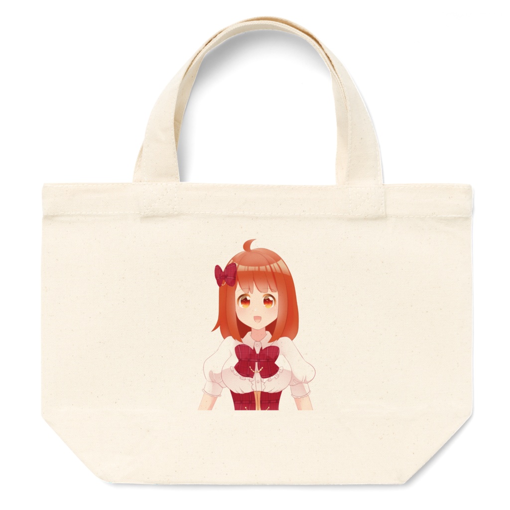 なるみ トートバッグ