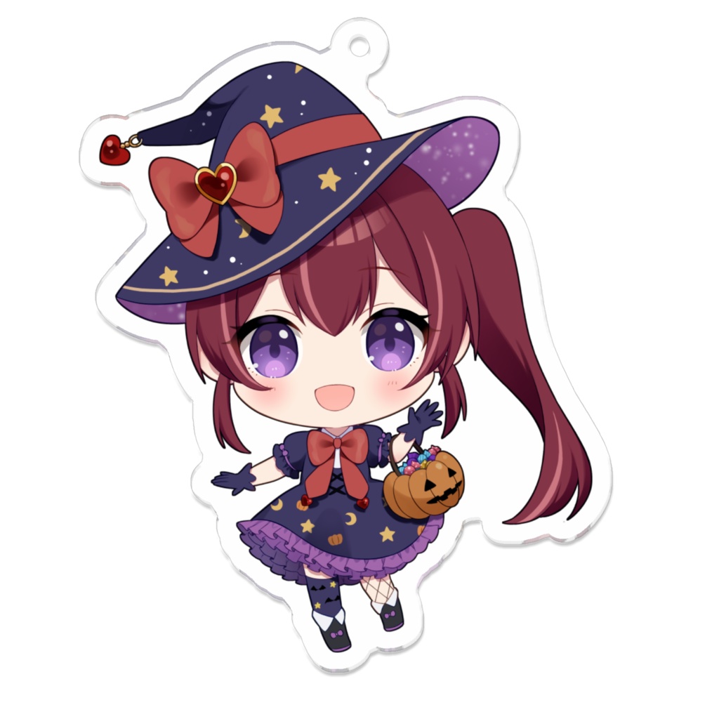 大田果恋　ハロウィン2024