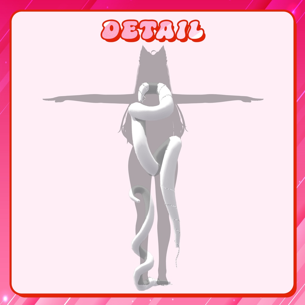 🍒 ルミナ LUMINA 🍒 FUWAFUWA