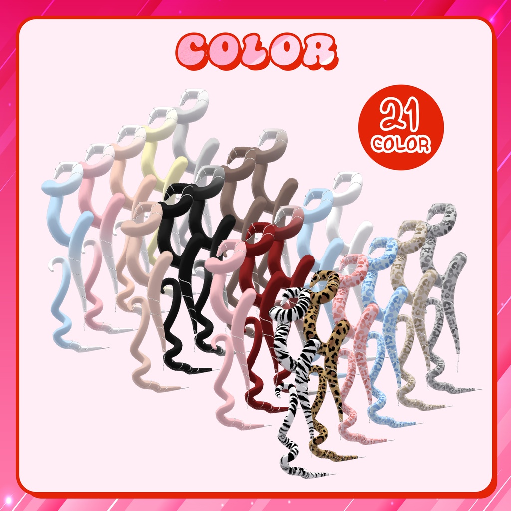 🍒 ルミナ LUMINA 🍒 FUWAFUWA