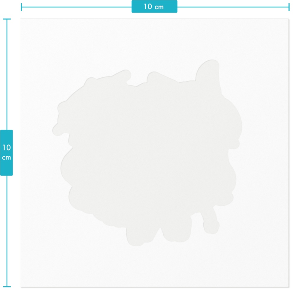 みとえねメスガキステッカー♡