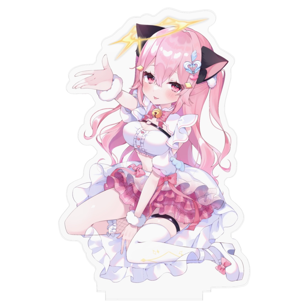 そばにいてね、あくすた