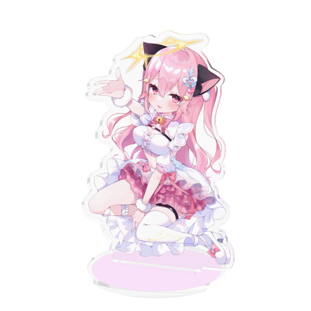 そばにいてね、あくすた