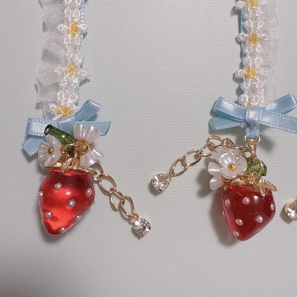 デイジーストラップ