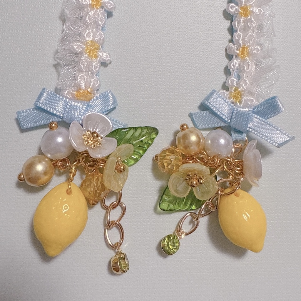 デイジーストラップ