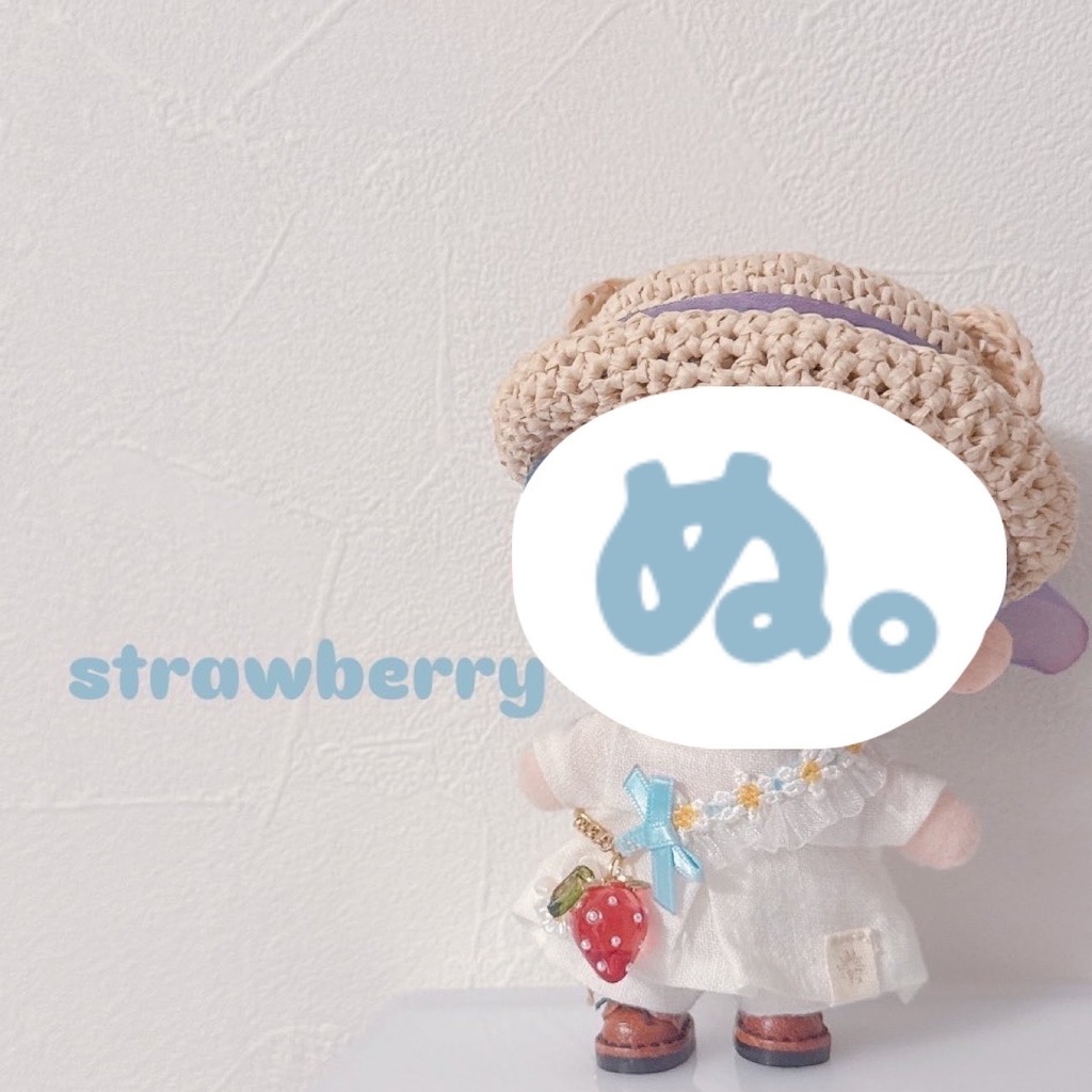 デイジーストラップ