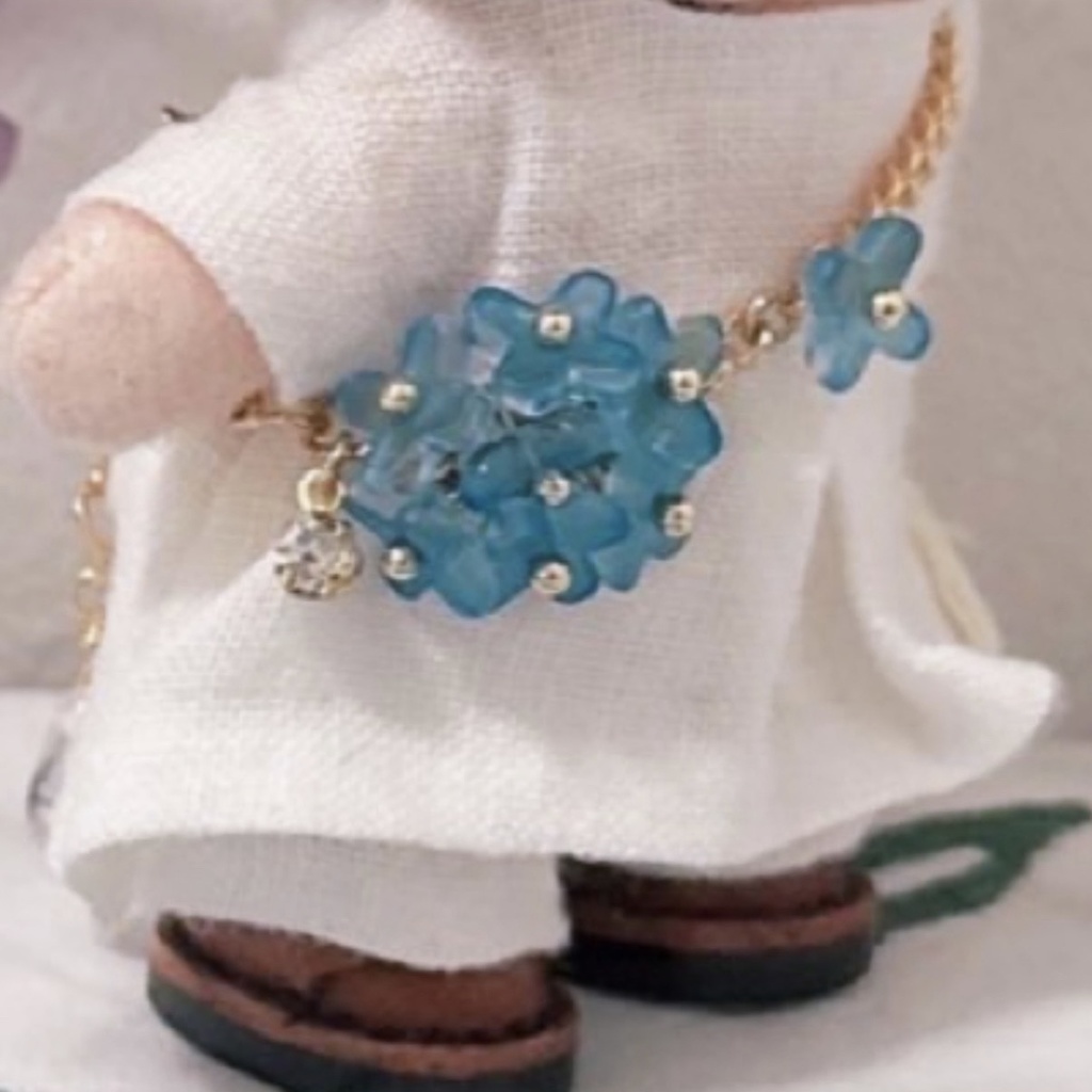 ブーケポシェット