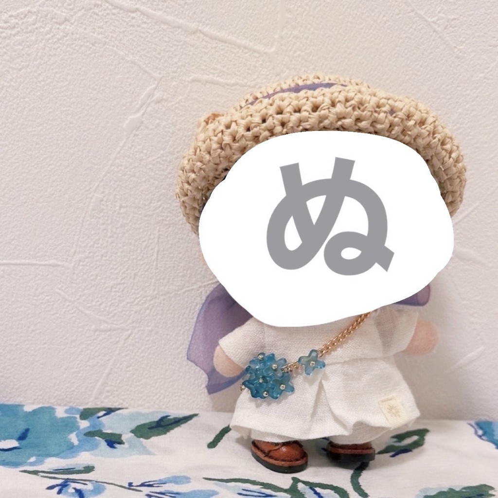 ブーケポシェット