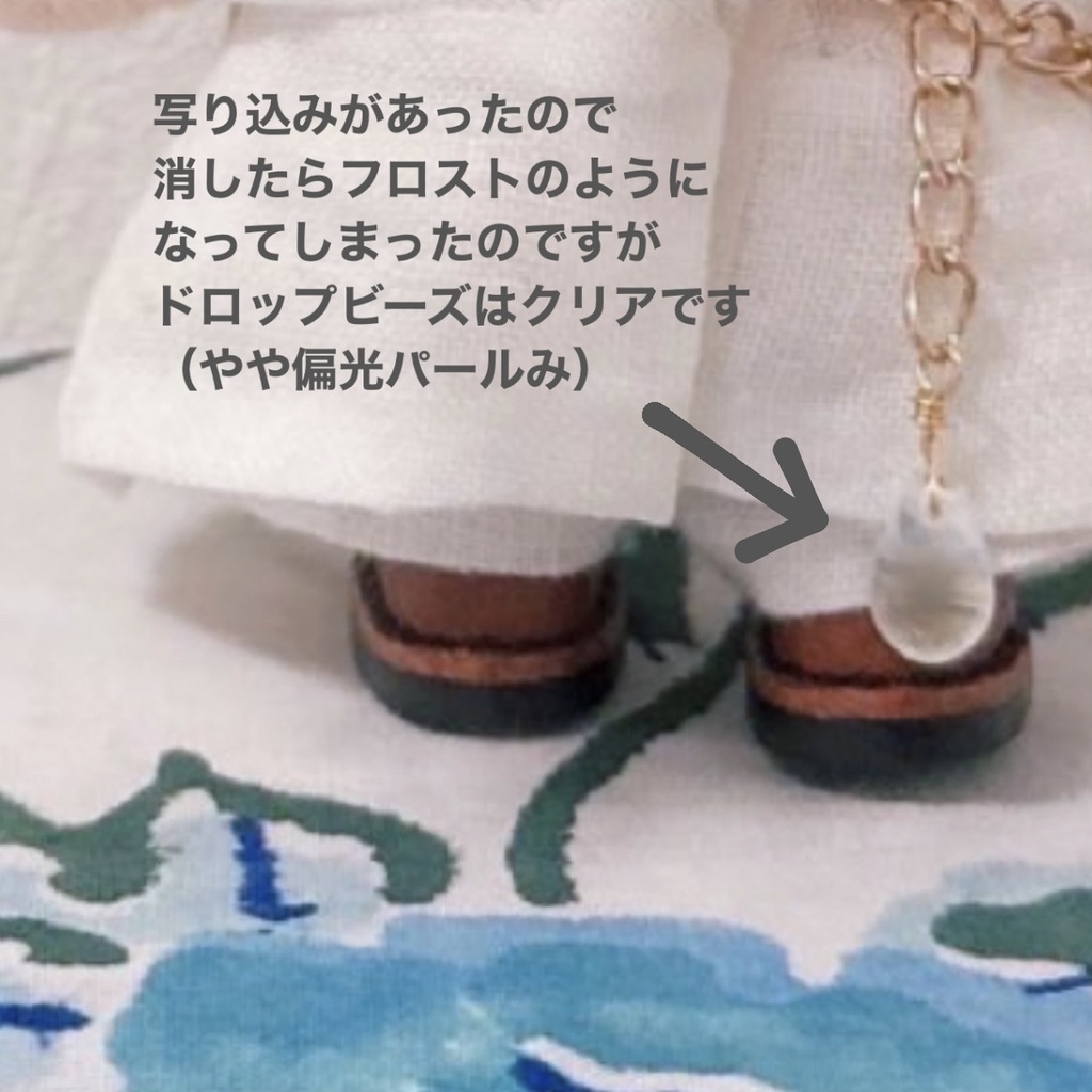 ブーケポシェット