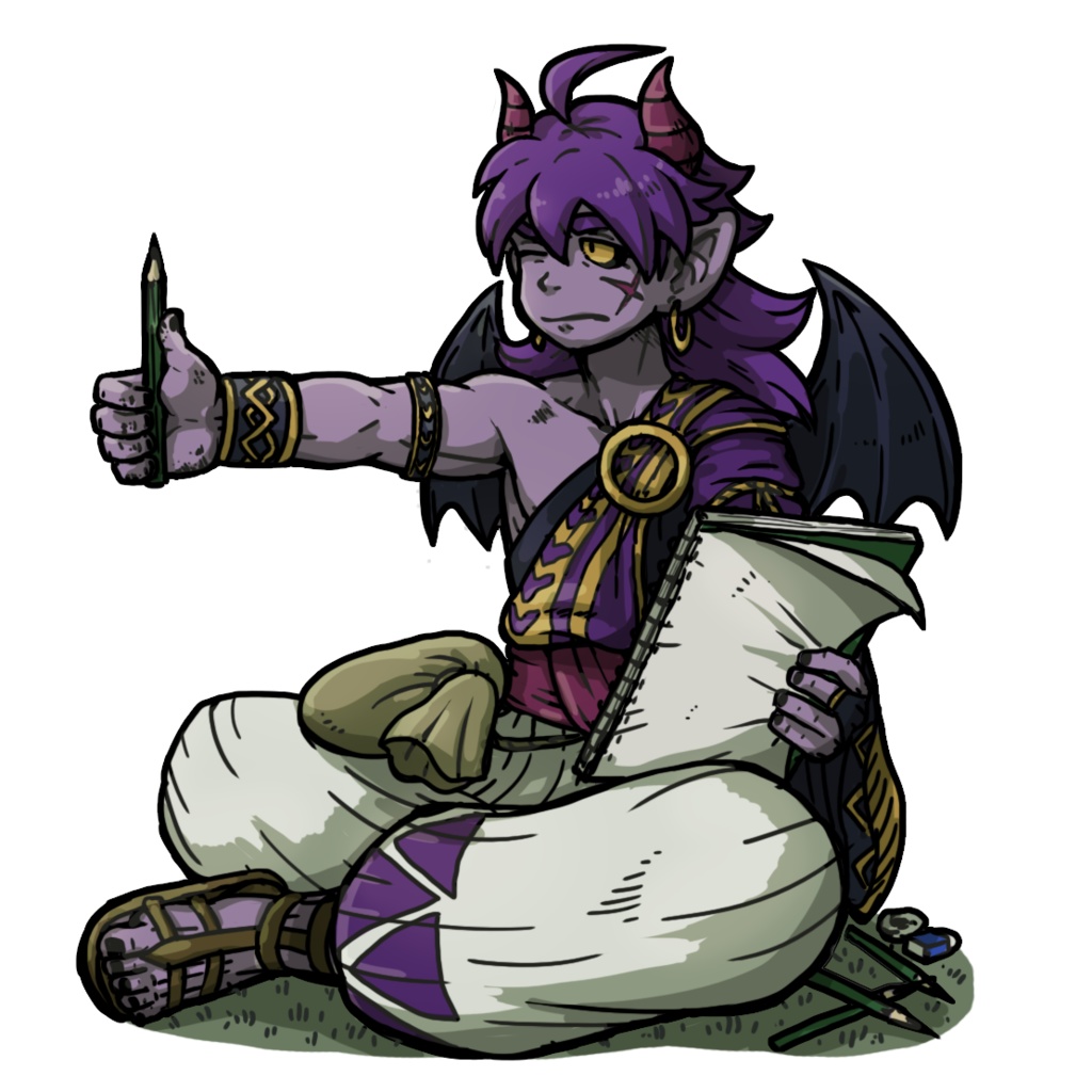 ゴエモンのアクスタ