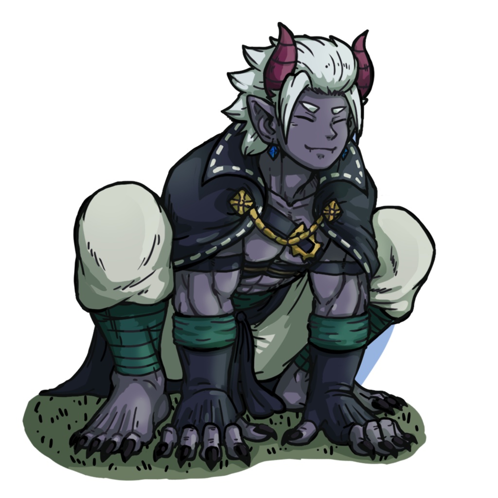 サブローのアクスタ