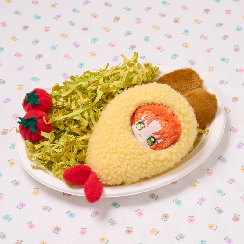 えびの天ぷら