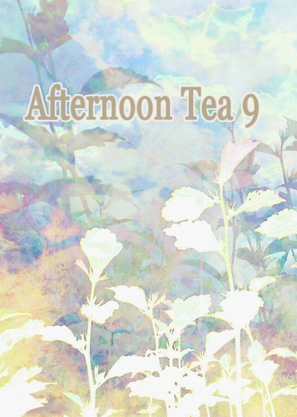 Afternoon Tea 9