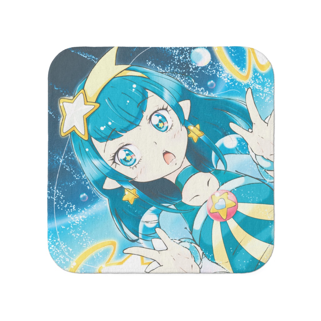 キュアミルキー