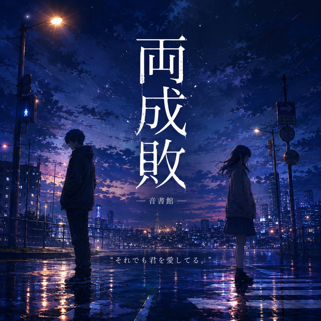 両成敗