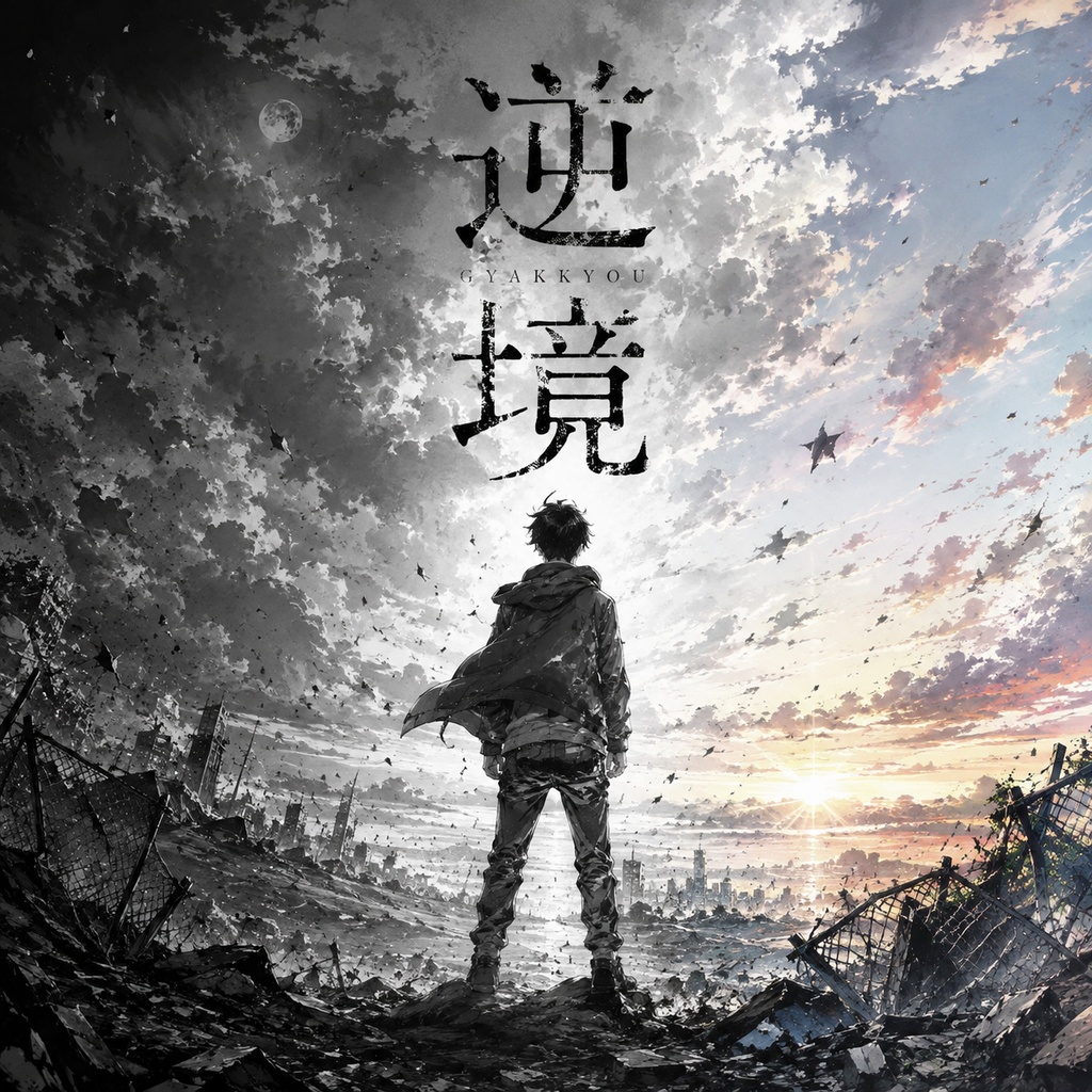 逆境