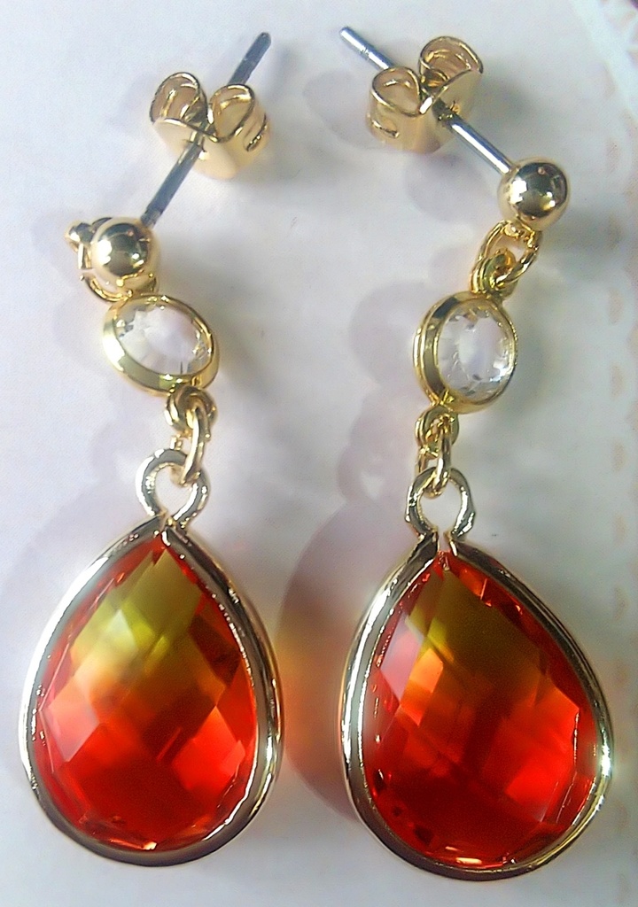 ピアス『黄昏』