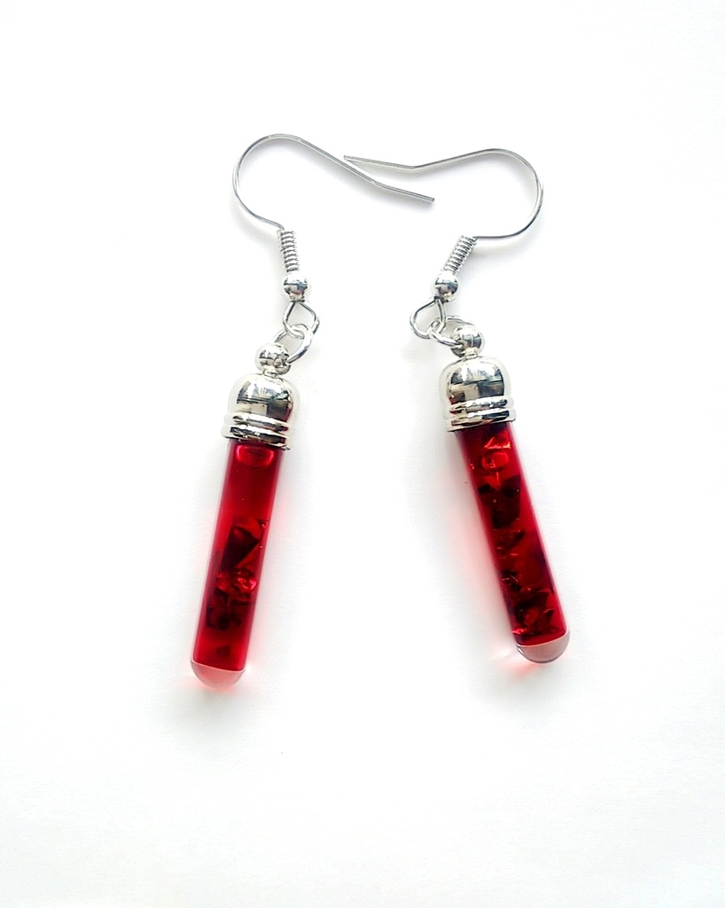 ピアス『記憶』