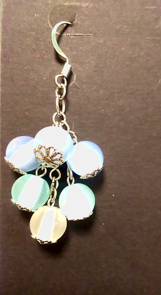 ピアス「実り」