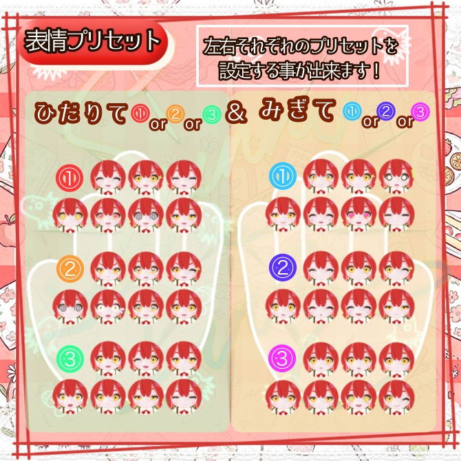 オリジナル3Dモデル『ウィンちゃん』タコウィンナーから生まれた女の子!