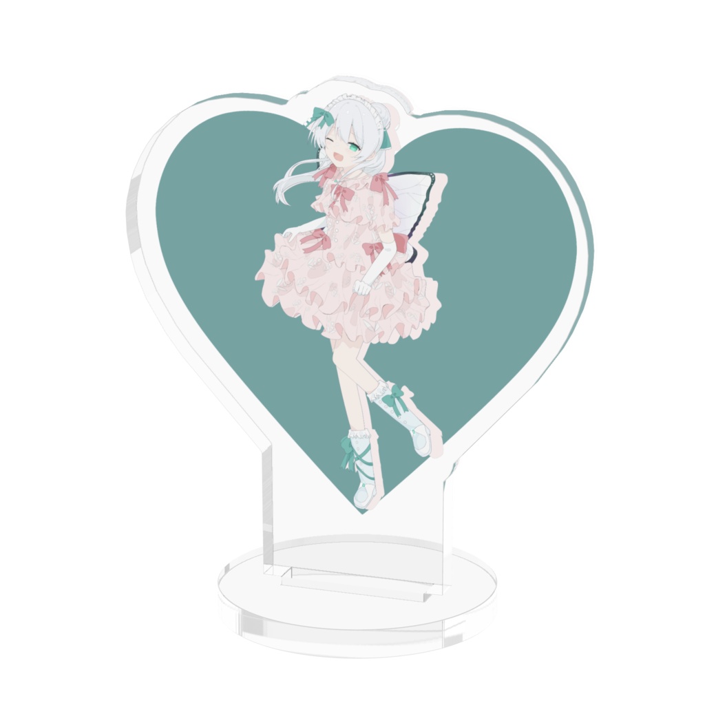 🎊㊗二周年凜凛をこれからもよろしく