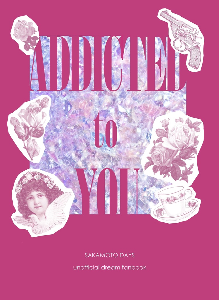 Addicted to You