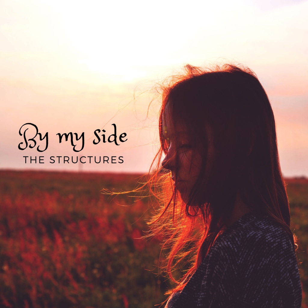 (Album) By my side