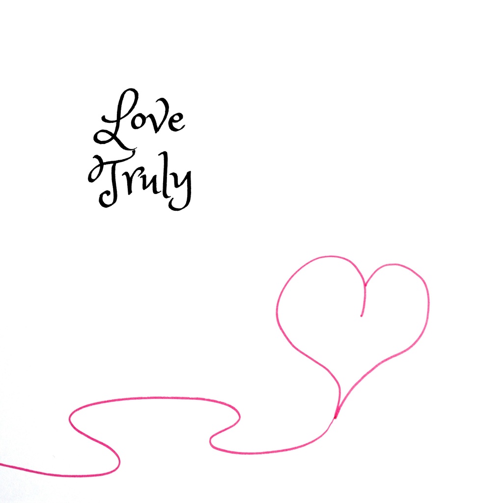 (Single) Love Truly