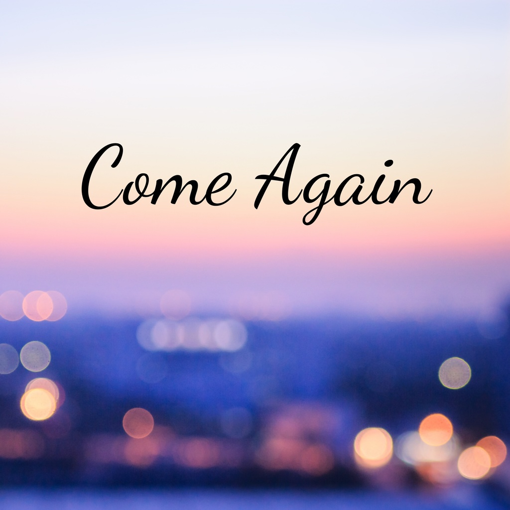 (Single) Come Again