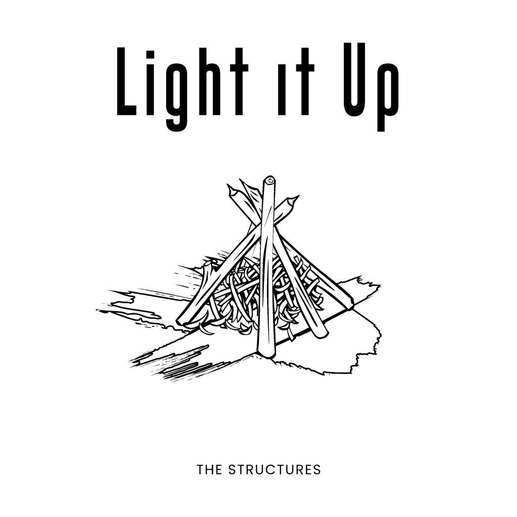 (Single) Light It Up