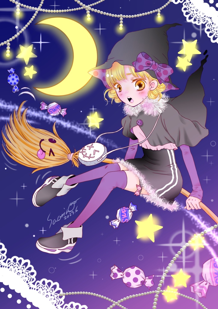 るぱしゅ