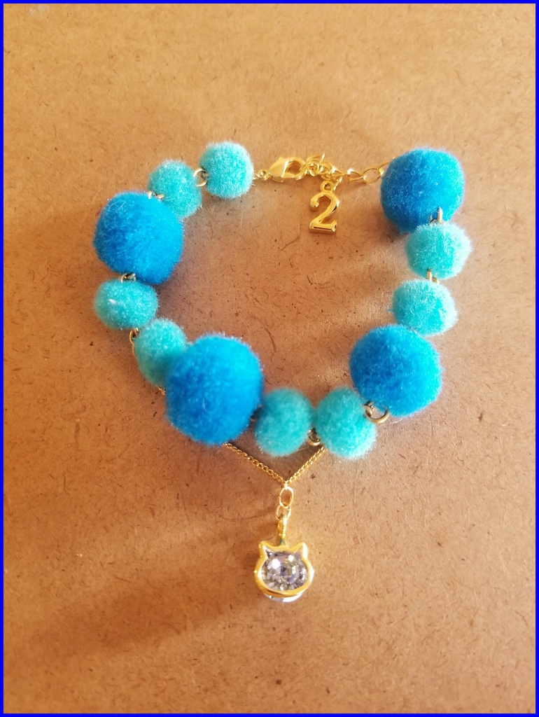 おそ松さん イメージブレスレット