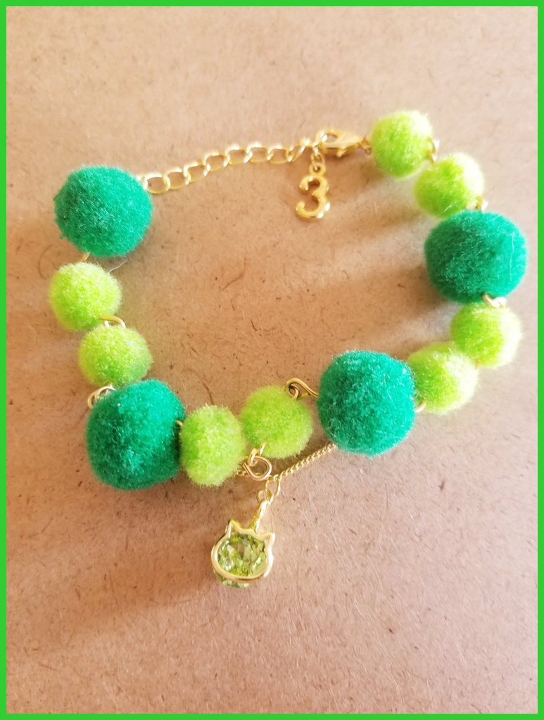 おそ松さん イメージブレスレット