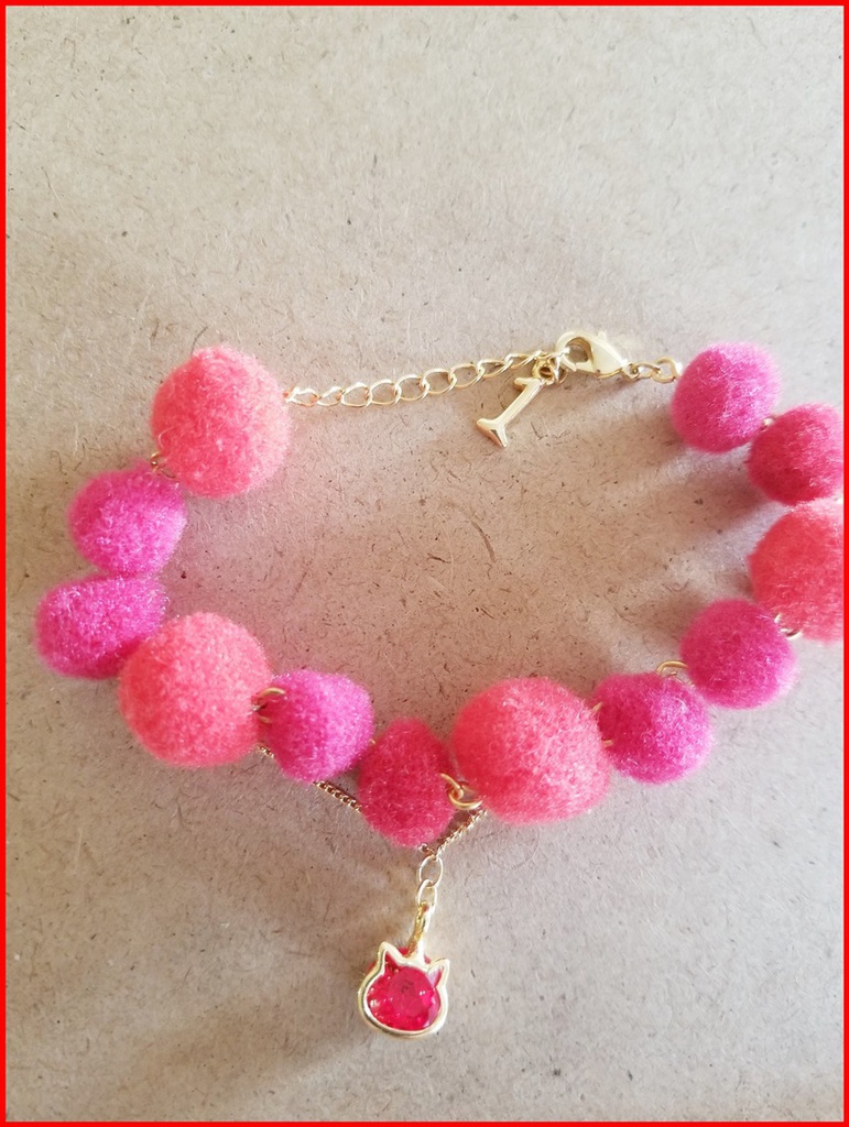 おそ松さん イメージブレスレット